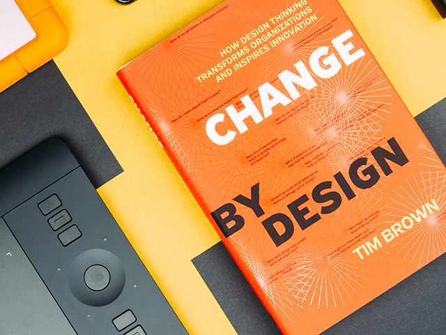 Book On Design and Graphics