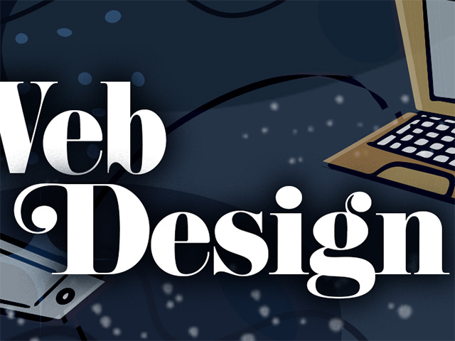 Fall 2021 Web Design