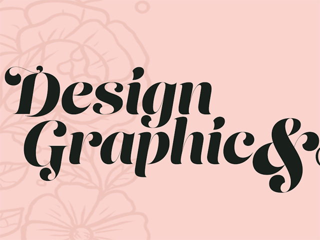 Spring 2021 Design and Graphics